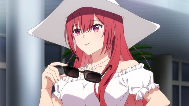 Can a Boy-Girl Friendship Survive?